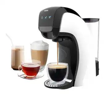 Medek machine à capsules multi dosettes