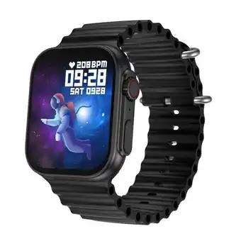 Carrefour Market Weeplug montre connectée bluetooth offre