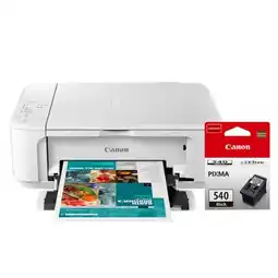 Carrefour Market Canon imprimante multifonctions offre