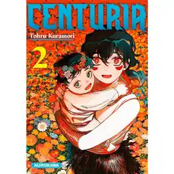 Carrefour Market Centuria - tome 02 offre