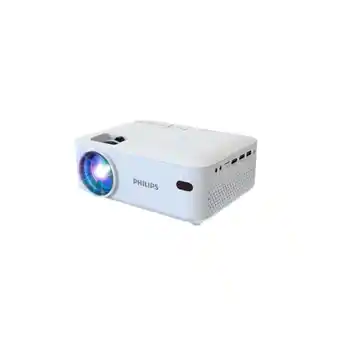 Carrefour Market Philips vidéoprojecteur offre