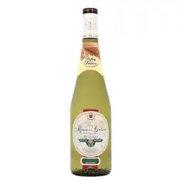 Carrefour Market Manoir de la grelière reflets de france a.o.p. muscadet sèvre et maine sur lie offre