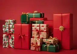 Carrefour Market Kit 4 rouleaux tendance offre