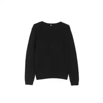 Carrefour Market Tex pull femme offre