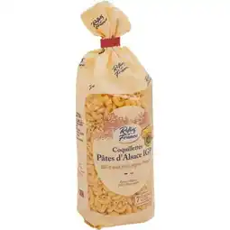 Carrefour Market Reflets de france pâtes offre