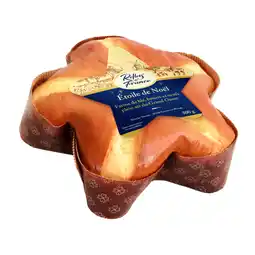 Carrefour Market Reflets de france étoile de noël offre