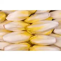 Carrefour Endives jeunes pousses offre