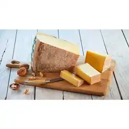 Carrefour Monts&terroirs comté a.o.p offre