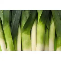 Carrefour Poireaux offre