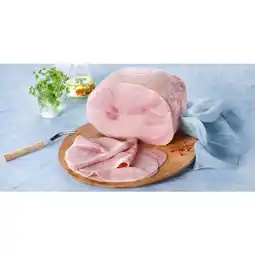 Carrefour Filiere qualite carf jambon cuit découenné dégraissé nature filiere qualite carrefour offre