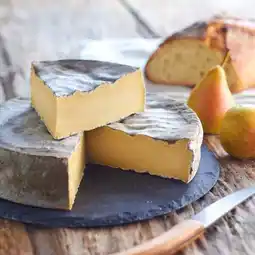 Carrefour Saint nectaire fermier a.o.p. filiere qualite carrefour offre