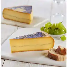 Carrefour Morbier a.o.p. vieille réserve jean perrin offre