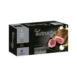 Carrefour Klein karoo rôti d'autruche précuit klein karoo offre