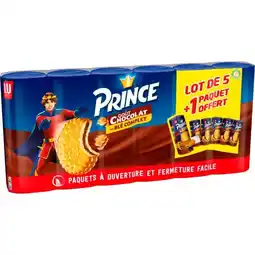 Carrefour Prince offre