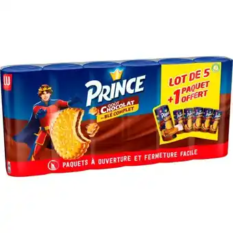Carrefour Prince offre