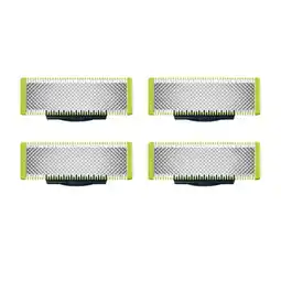 Carrefour Philips lames de rasoir offre