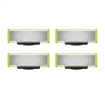 Carrefour Philips lames de rasoir offre