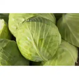 Carrefour Chou blanc, vert ou rouge offre