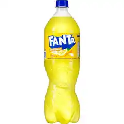 Carrefour Fanta offre