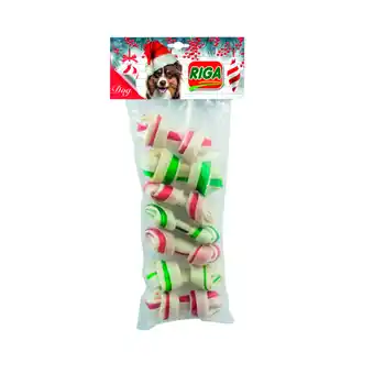 Carrefour Riga jouet pour chat offre