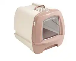 Carrefour Aime maison de toilette offre