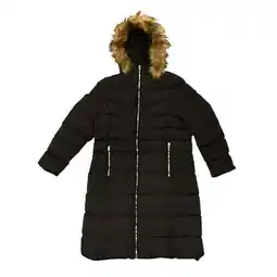 Carrefour Tokyo laundry parka longue femme offre