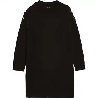 Carrefour Tex robe femme offre