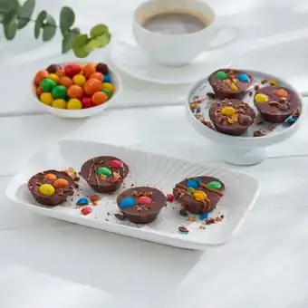 Carrefour M&m's family pack offre