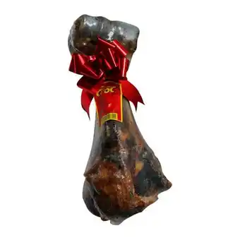 Carrefour Jessie croc gros os de boeuf offre