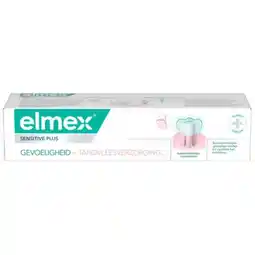 Carrefour Elmex dentifrice offre