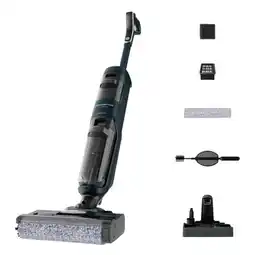 Carrefour Rowenta aspirateur laveur x-clean 2 offre