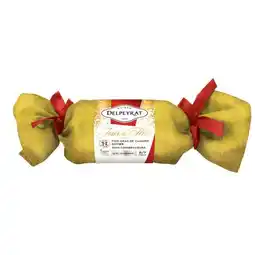 Carrefour Delpeyrat jour de fete foie gras de canard entier offre