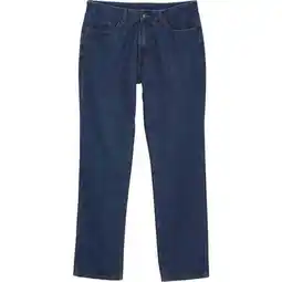 Carrefour Tex basic jean basique homme offre