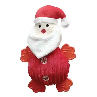 Carrefour Riga jouet pour chien offre