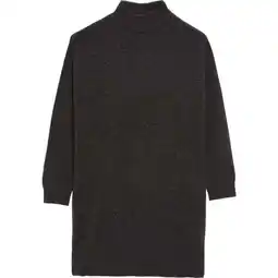 Carrefour Tex robe manches longues femme offre