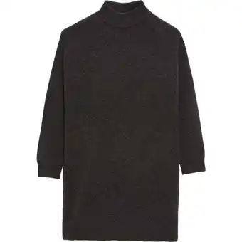 Carrefour Tex robe manches longues femme offre