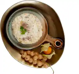 Carrefour Menu le divin offre