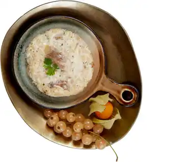 Carrefour Menu le divin offre