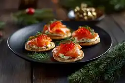 Carrefour Delpierre saumon fumé prix choc offre