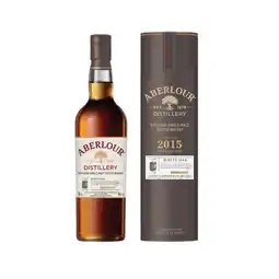Carrefour Aberlour whisky offre