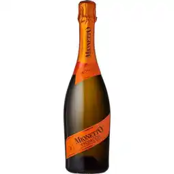 Carrefour Mionetto prosecco d.o.c. treviso offre