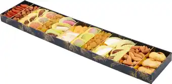 Carrefour Daco bello corbeille riviera daco bello offre