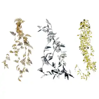 Carrefour Carrefour guirlande offre