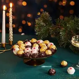 Carrefour Ferrero france grand assortiment offre