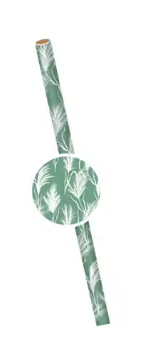 Carrefour Rouleau papier cadeau offre