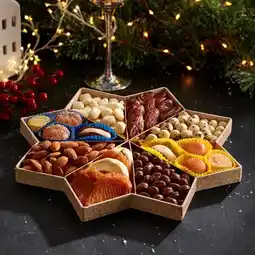 Carrefour Daco bello corbeille sirius daco bello offre