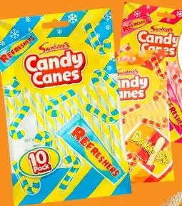 b&m Sucres d’orge pétillant x10 offre