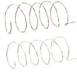 Carrefour Carrefour guirlande micro-led offre