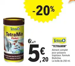 E.Leclerc Jardi Tetramin offre