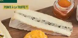 Grand Frais Pointe à la truffe offre